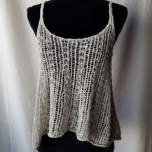 Hollister Tops - Hollister Knit Top Size Small. Hollister Tops - Hollister Knit Top Size Small.